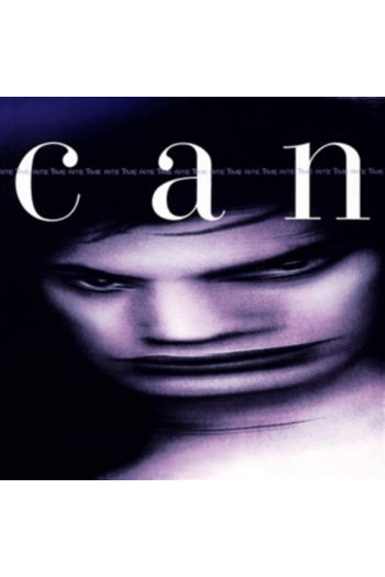 Can - Rite Time CD - omot