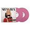 Shakira - Shakira. (10th anniversary edition pink & purple vinyl) LP - omot