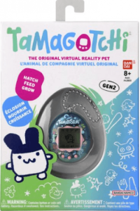 Tamagotchi - Tama Ocean