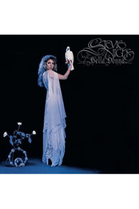Stevie Nicks - Bella Donna Ltd. Rsd2022 LP - omot