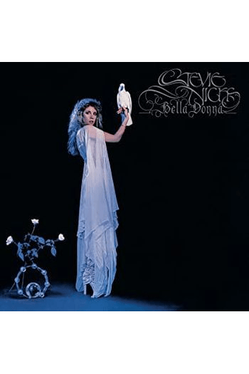Stevie Nicks - Bella Donna Ltd. Rsd2022 LP - omot