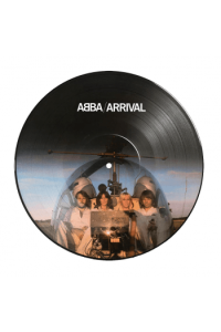 ABBA - Arrival (Ltd. Edition) LP - omot
