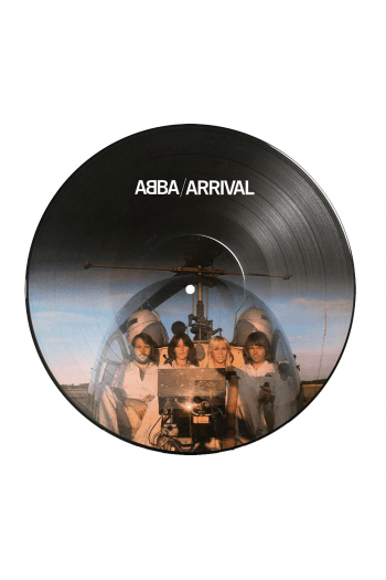 ABBA - Arrival (Ltd. Edition) LP - omot