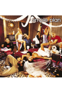 Simple Plan - No Pads, No Helmets...Just Balls LP - omot