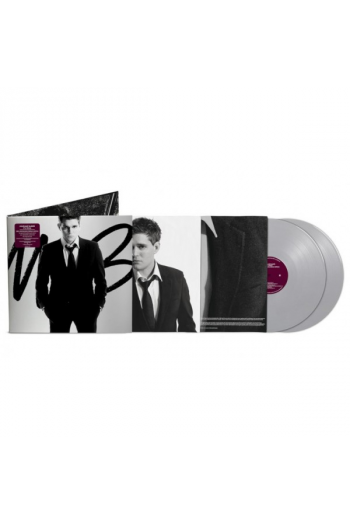 Michael Buble - ItS Time (20th Anniversary Deluxe Edition 2025) LP - omot