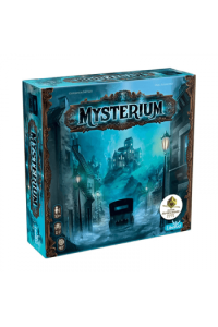 Mysterium (HR)