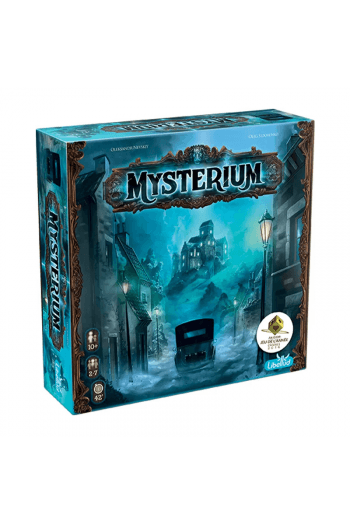 Mysterium (HR) - slika proizvoda