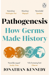 Pathogenesis