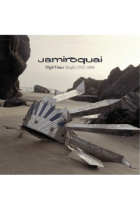 High Times: Singles 1992-2006