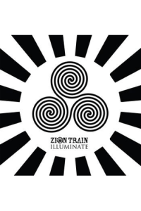 Zion Train - Illuminate LP - omot