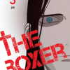 The Boxer, Vol. 03 (Manga) - naslovnica