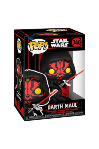 POP D. Maul (740)