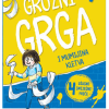 Grozni Grga i mumijina kletva - naslovnica