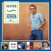 Oliver Dragojević – Original album collection Vol. 1 (CD) glazbeno izdanje