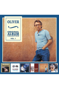 Original album collection Vol. 1