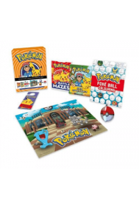 Pokemon Epic Battle Collection