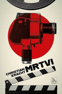 Mrtvi - naslovnica