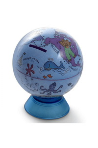 Globus Baby kasica