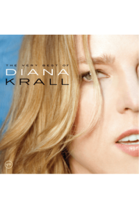 The Very best of Diana Krall