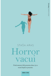 Horror vacui - naslovnica