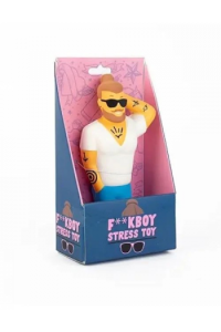 F*ckboy Stress Toy - slika proizvoda