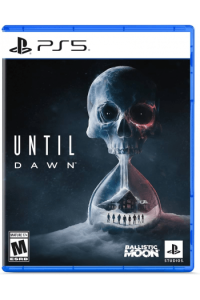 Until Dawn