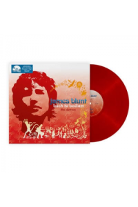 James Blunt - Back To Bedlam: The Demos (RSD 2025 Red Vinyl edition) LP - omot