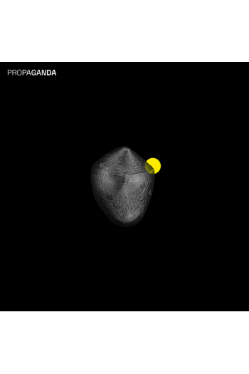 Propaganda - Propaganda - omot