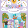 Slovuljci - slikopričalica - naslovnica