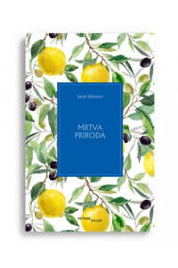 Mrtva priroda - naslovnica