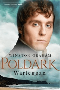 Warleggan TV Tie-In (Poldark #04) - naslovnica