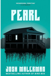 Pearl - naslovnica