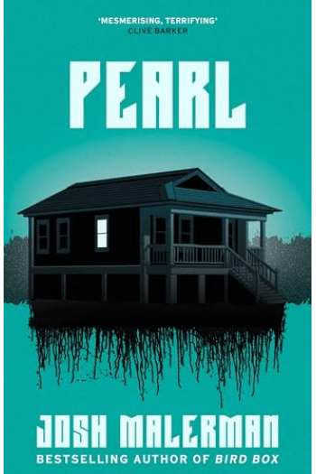Pearl - naslovnica