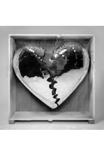 Ronson, Mark - Late Night Feelings CD - omot
