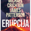 Erupcija - naslovnica