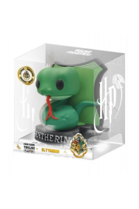 Chibi Slytherin Money Box - slika proizvoda