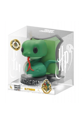 Chibi Slytherin Money Box - slika proizvoda