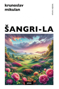 Šangri-la - naslovnica