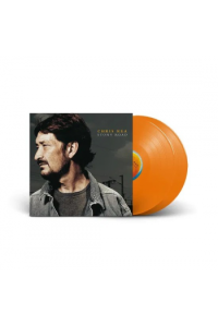 Chris Rea - Stony Road (Orange Vinyl Ltd edition) LP - omot