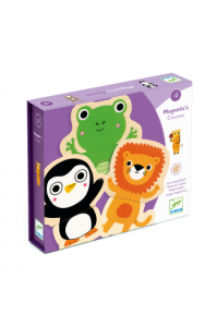 Životinjice na magnet