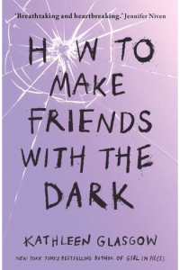 How to Make Friends with the Dark - naslovnica