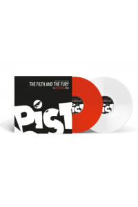 Sex Pistols - Sex Pistols LP - omot