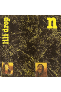 Lili Drop - N LP - omot