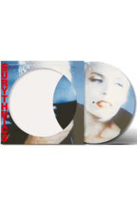 Eurythmics - Be Yourself Tonight (RSD 2025 limited picture disc) LP - omot