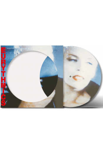 Eurythmics - Be Yourself Tonight (RSD 2025 limited picture disc) LP - omot
