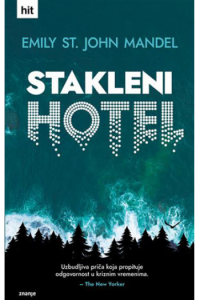 Stakleni hotel t.u. - naslovnica
