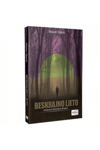 Beskrajno ljeto - naslovnica