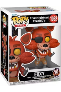 POP Foxy (1062) - slika proizvoda
