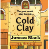 Cold Clay - naslovnica