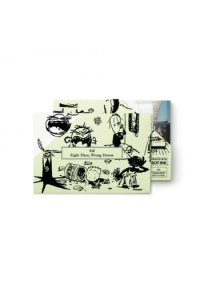 RM (BTS) - Vol.2 [Right Place, Wrong Person] (Weverse Albums Dar - omot